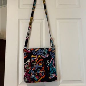 Vera Bradley Iconic Hipster